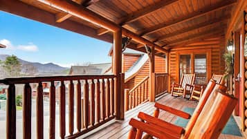 Ferienhaus (4 Bedrooms) | Innenbereich