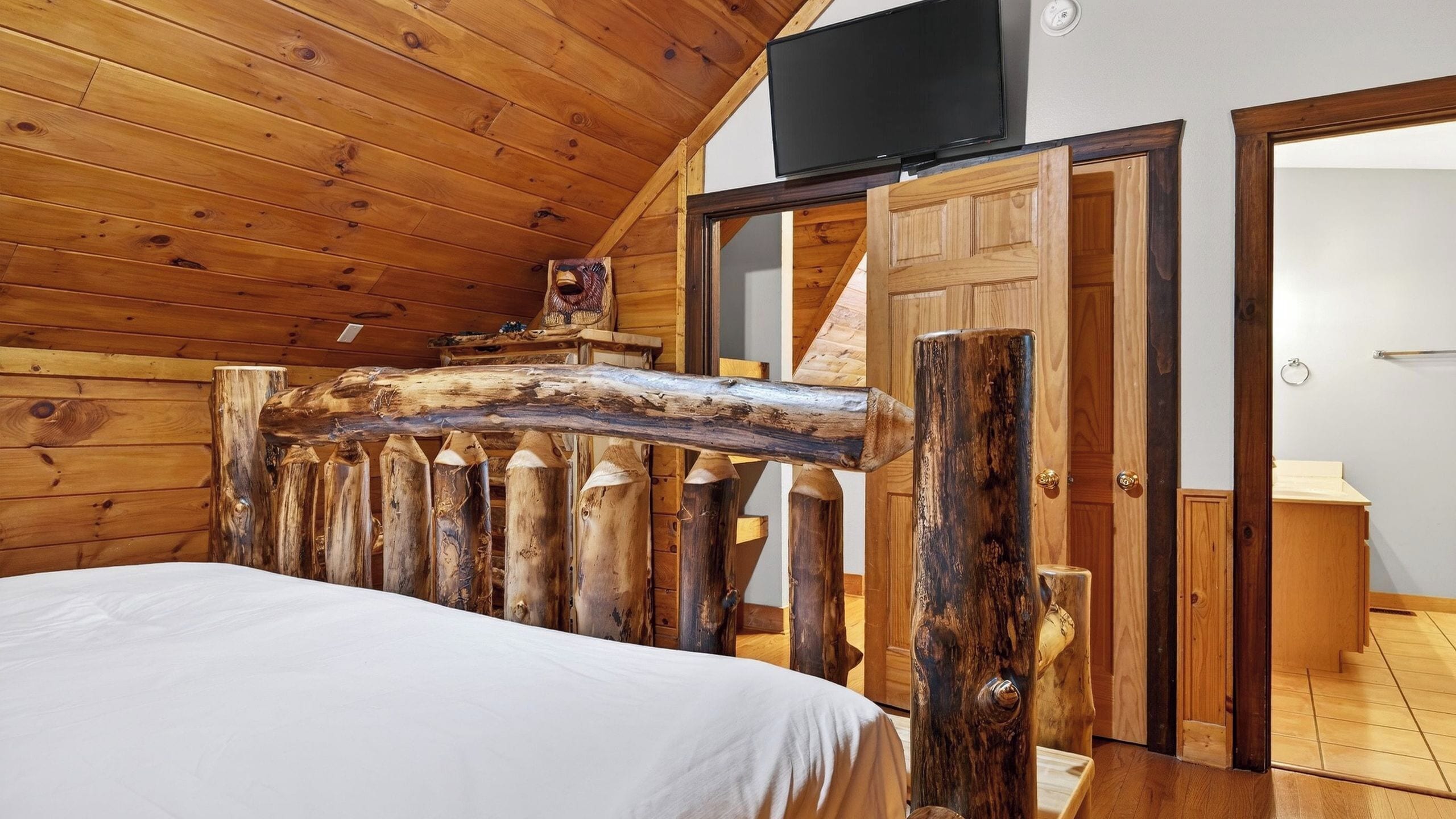 Huis (4 Bedrooms) | Interieur