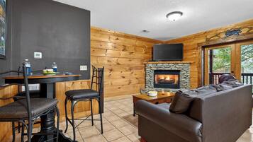 Huis (4 Bedrooms) | Interieur