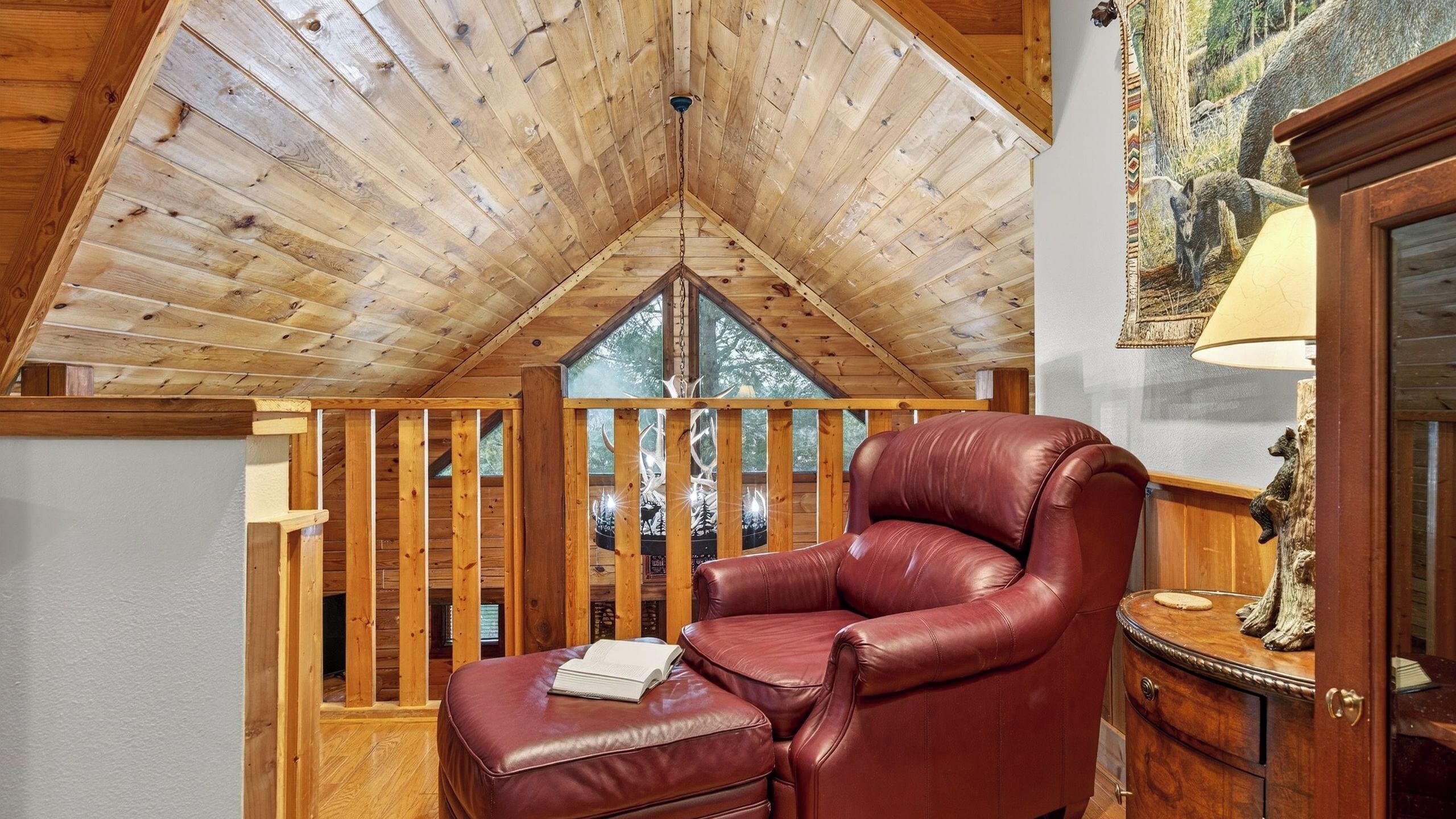 Rumah (4 Bedrooms) | Interior