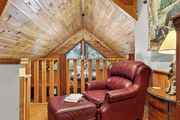 House (4 Bedrooms) | Bahagian dalam