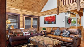 Casa (4 Bedrooms) | Interior