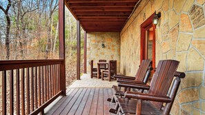 Interior - Hot Tub, Game Room & Prime Pigeon Forge Location Big Bear Ridge by Avantstay (Pigeon Forge)