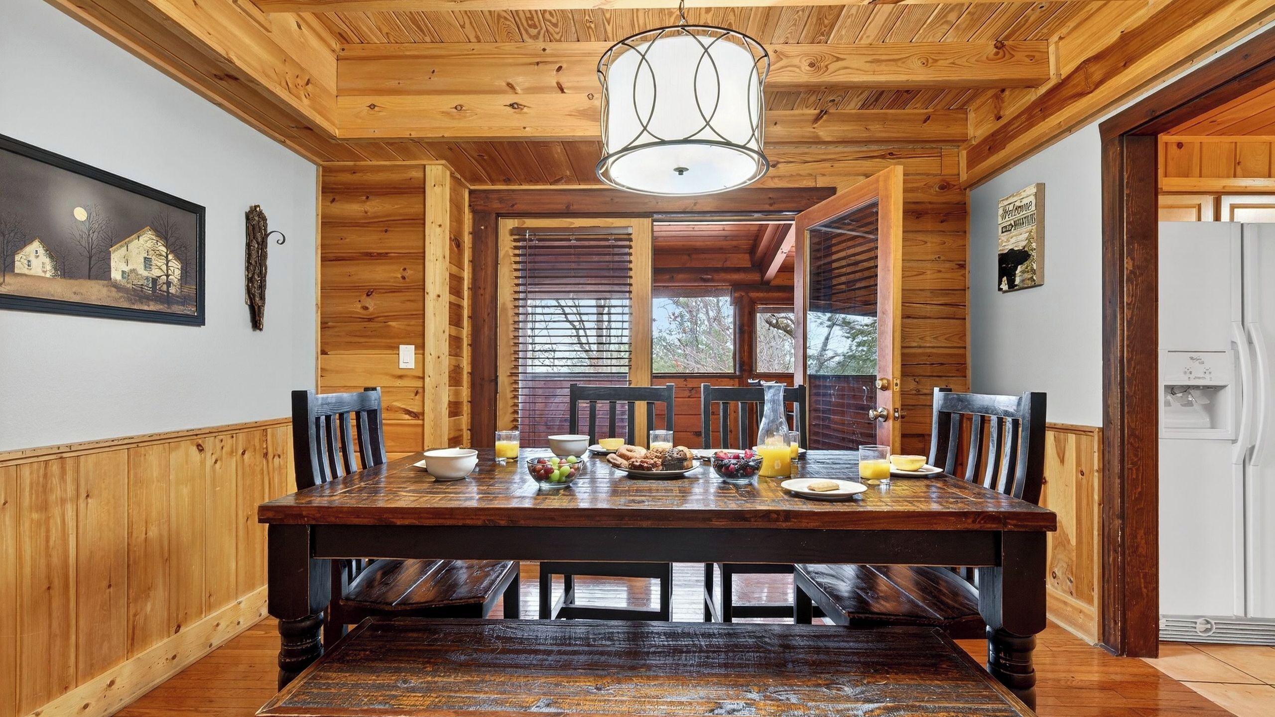 Casa (4 Bedrooms) | Interior