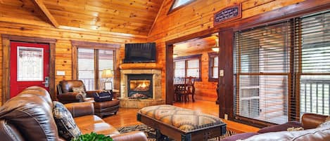 Maison (4 Bedrooms) | Façade de l’hébergement