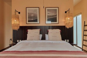 4 chambres, fer et planche à repasser, Wi-Fi, draps fournis