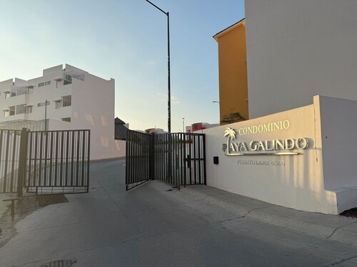 DEPARTAMENTO RESIDENCIAL PRIVADO ALBERCA