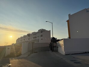 Exterior - DEPARTAMENTO RESIDENCIAL PRIVADO ALBERCA (Puerto Vallarta)