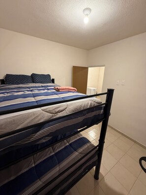 Room - DEPARTAMENTO RESIDENCIAL PRIVADO ALBERCA (Puerto Vallarta)