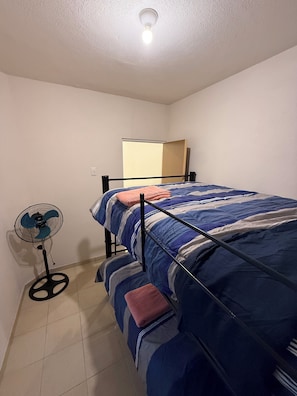 Room - DEPARTAMENTO RESIDENCIAL PRIVADO ALBERCA (Puerto Vallarta)