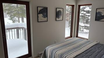 4 chambres, Wi-Fi, draps fournis