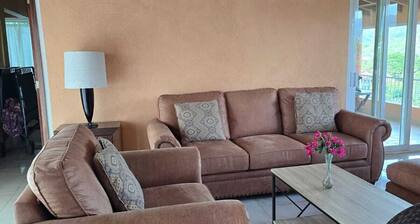 Hacienda in Pueblo Magico