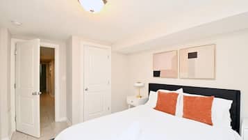 5 chambres, bureau, fer et planche Ă repasser, Wi-Fi gratuit