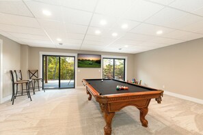 Spielezimmer
