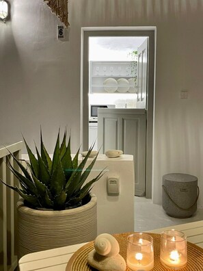 Interior - Naousa | 1BR House | Islander House (Naousa)