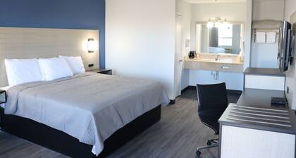 legacy inn paducah