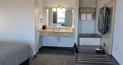 legacy inn paducah