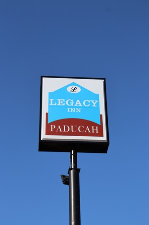 Miscellaneous - legacy inn paducah (Paducah)