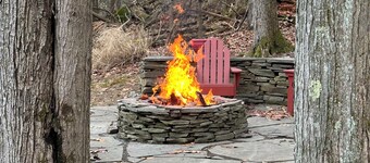 Peaceful 4-bedroom house off of Lake Wallenpaupack perfect for your getaway