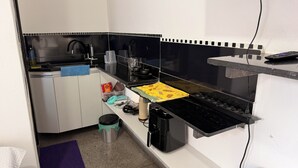 Eget kjøkken