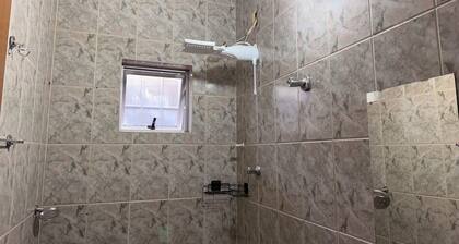 Room with private bathroom near the MRV Arena.