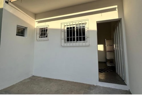 Room with private bathroom near the MRV Arena.
