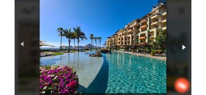 Pool - Endless Ocean Views, Beautiful Blend of indoor, outdoor space. July Aug specials (Cabo San Lucas)