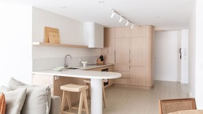 Fridge, oven, dishwasher, coffee/tea maker - SERENITY - 2 BEDROOMS, POOL RELAX IN STYLE (Noosa Heads)