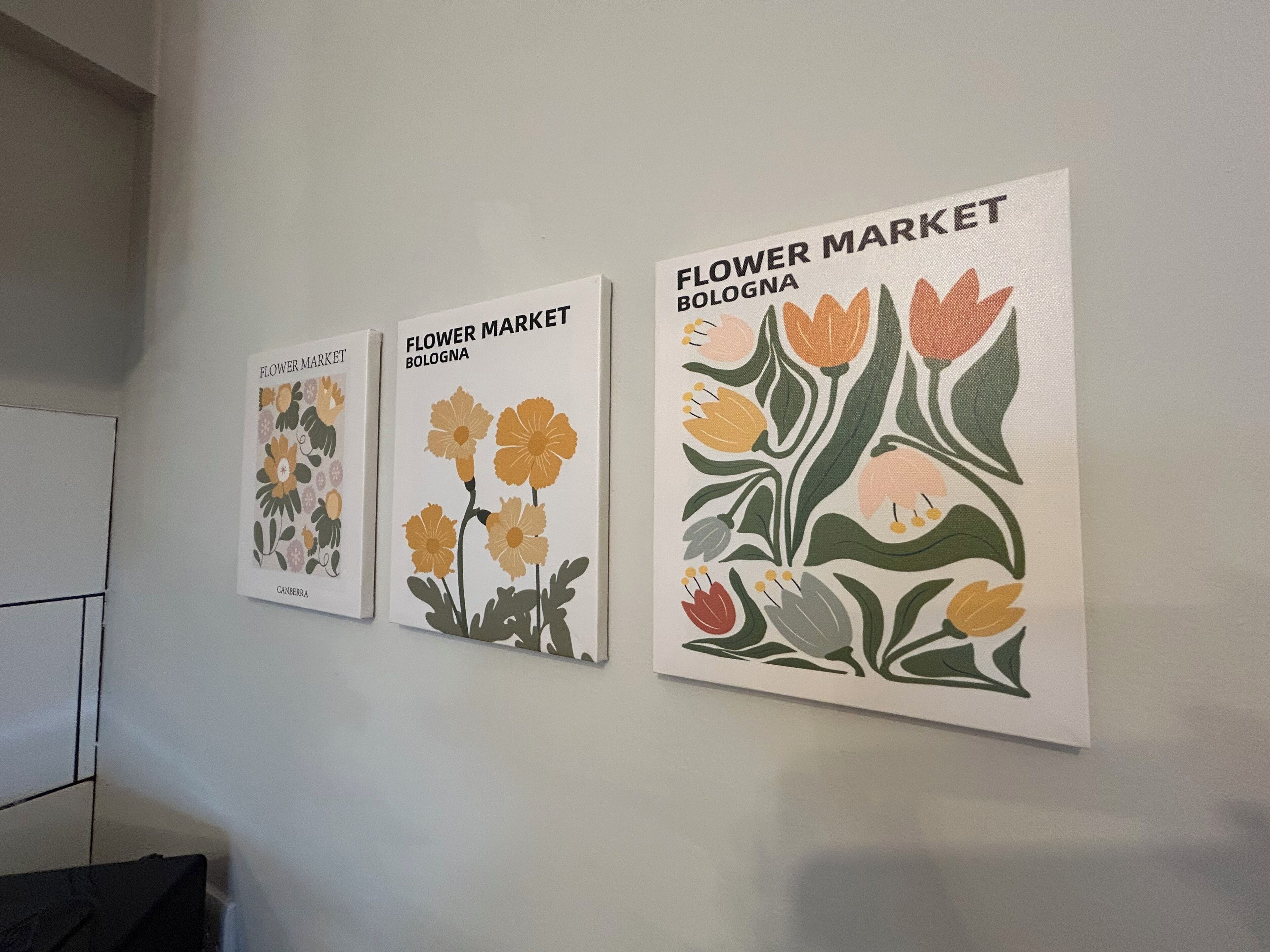 Détail de l’intérieur