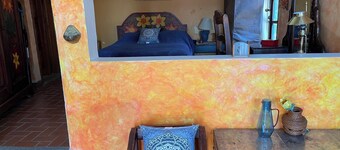 Fabulous 2, 1-bedroom bungalows in welcoming Cuernavaca neighborhood