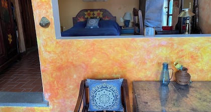 Fabulous 2, 1-bedroom bungalows in welcoming Cuernavaca neighborhood