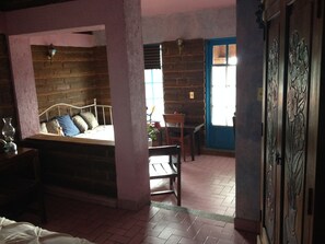 Interior - Fabulous 2, 1-bedroom bungalows in welcoming Cuernavaca neighborhood (Cuernavaca)