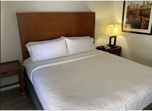 Bügeleisen/Bügelbrett, kostenloses WLAN, Bettwäsche, Rollstuhlgeeignet