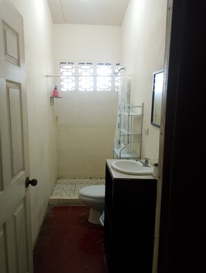 Såpe og toalettpapir