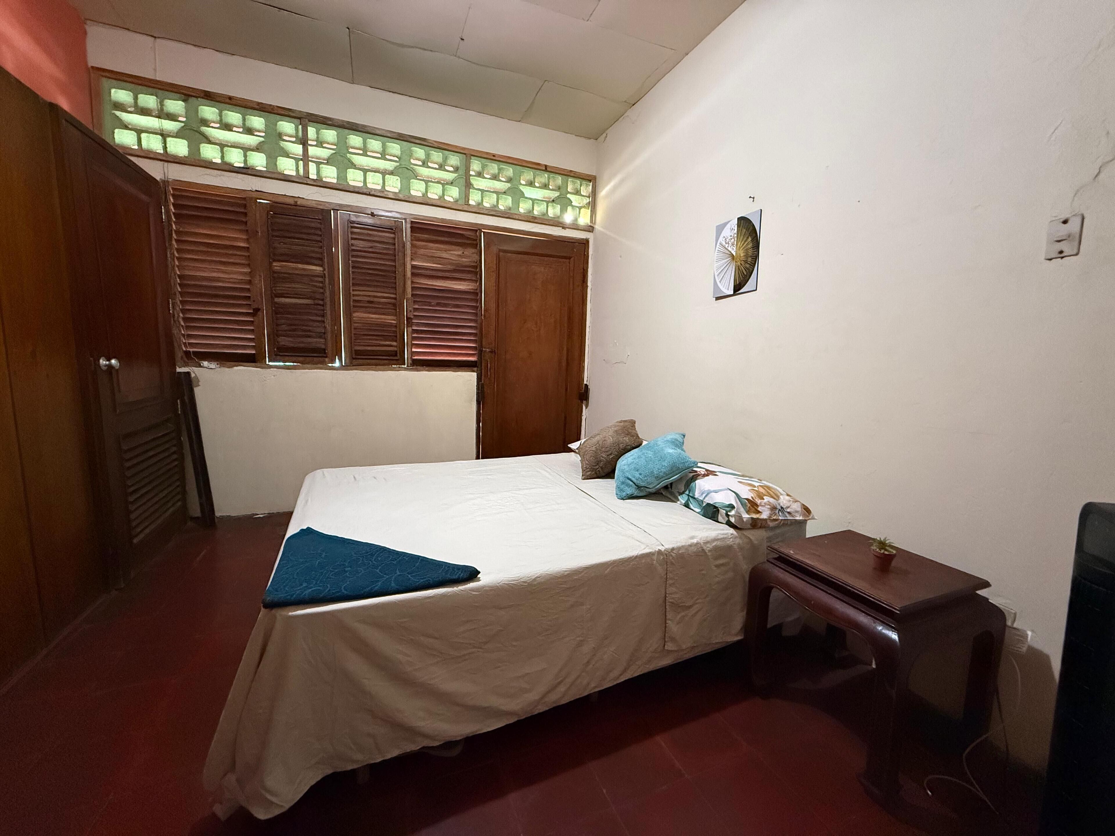 3 間睡房、Wi-Fi、床單