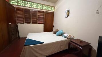 3 slaapkamers, wifi, beddengoed