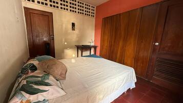 3 soverom, wi-fi og sengetøy