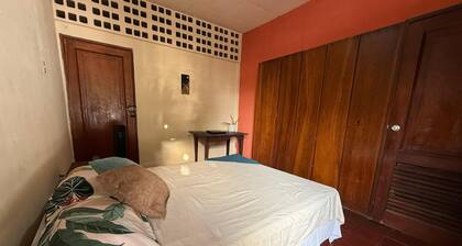 Beautiful home with 3 spacious bedrooms, comfortably accommodating six people