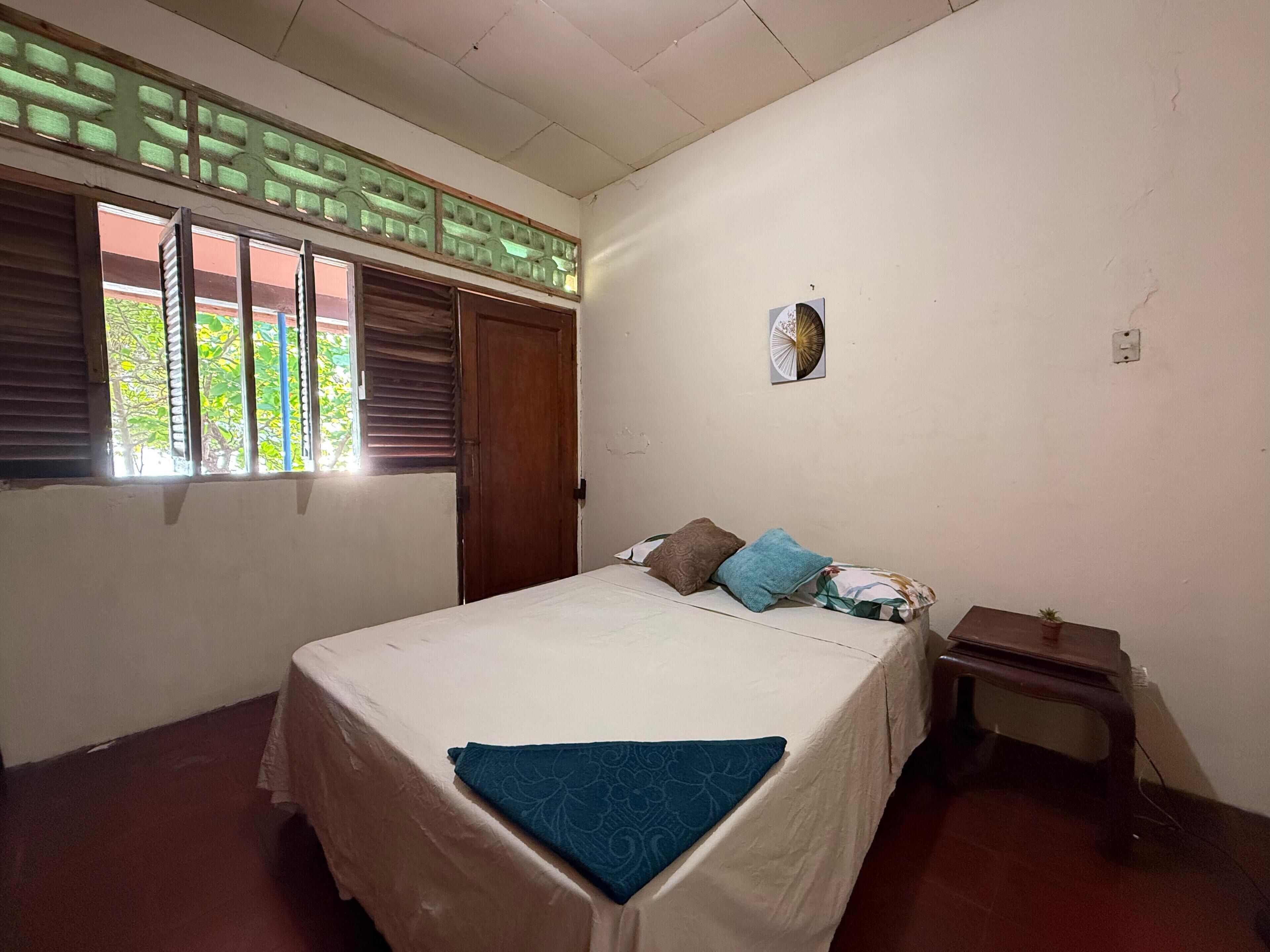 3 soverom, wi-fi og sengetøy