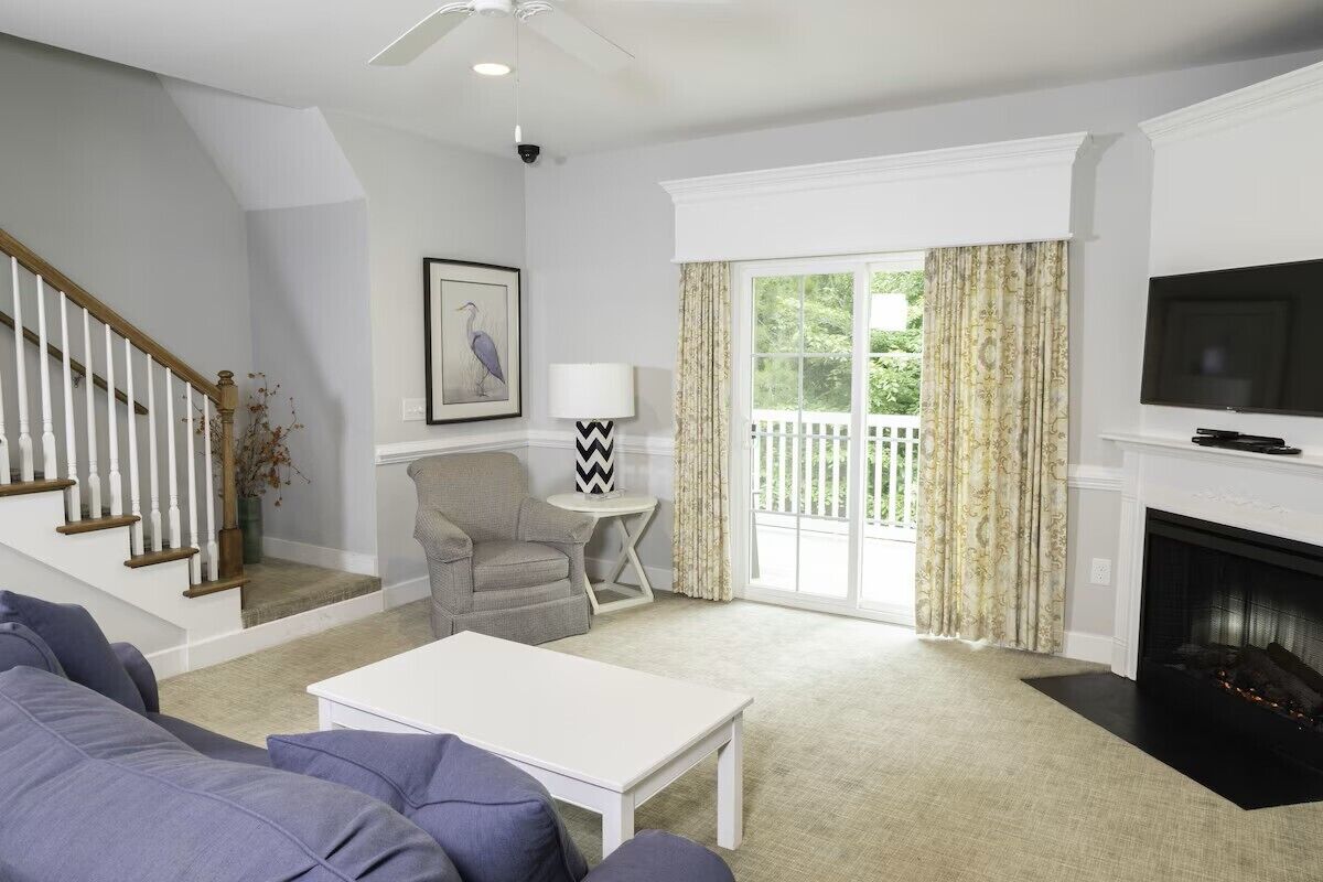 Spacious 4 Bedroom Estate At Kings Creek Close To Water Country Usa - Virginia