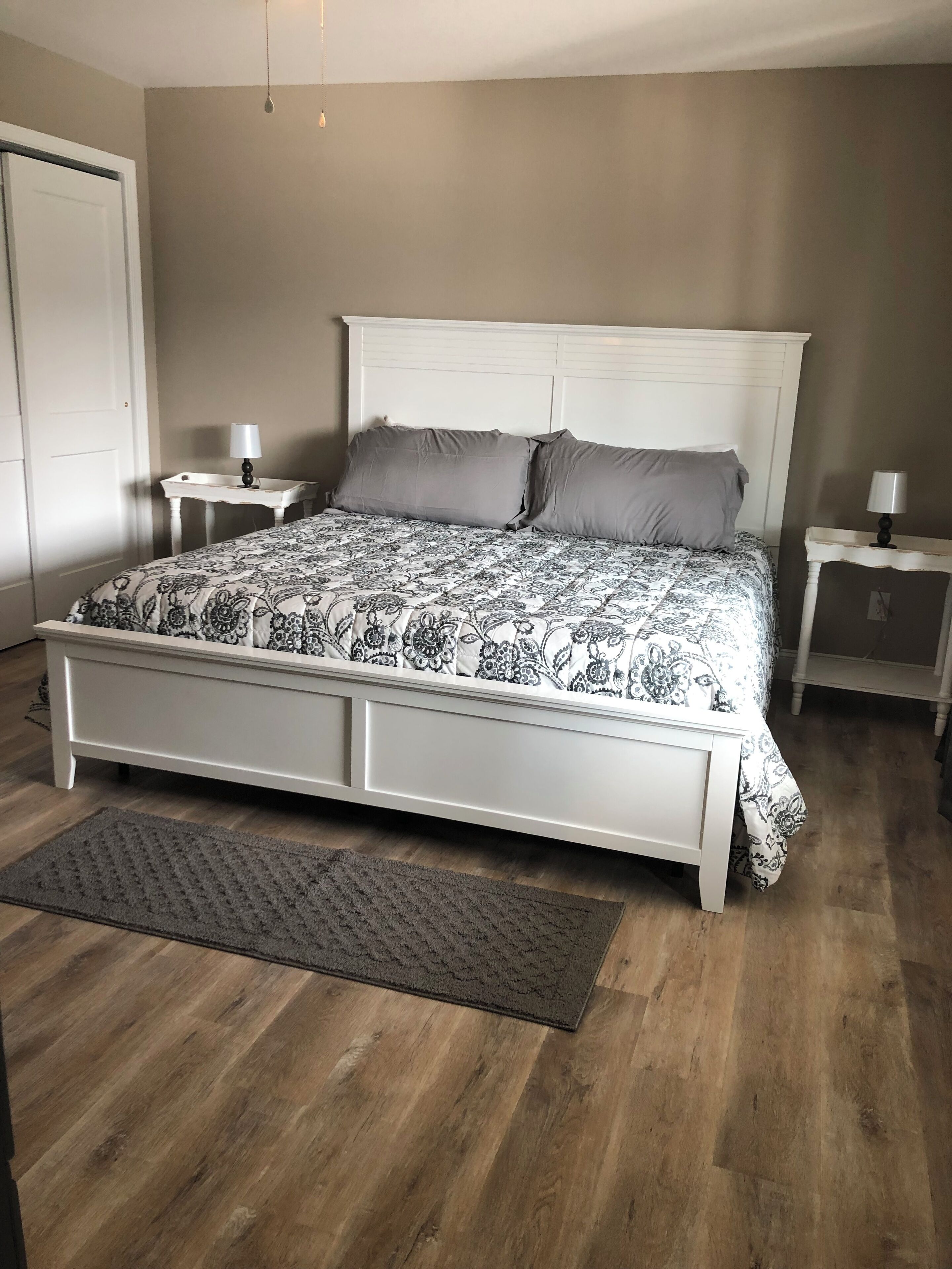 9 bedrooms, Internet, bed sheets