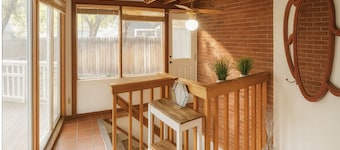 Nestled Alcove-2-bedroom apartment in Colorado Springs for your getaway
