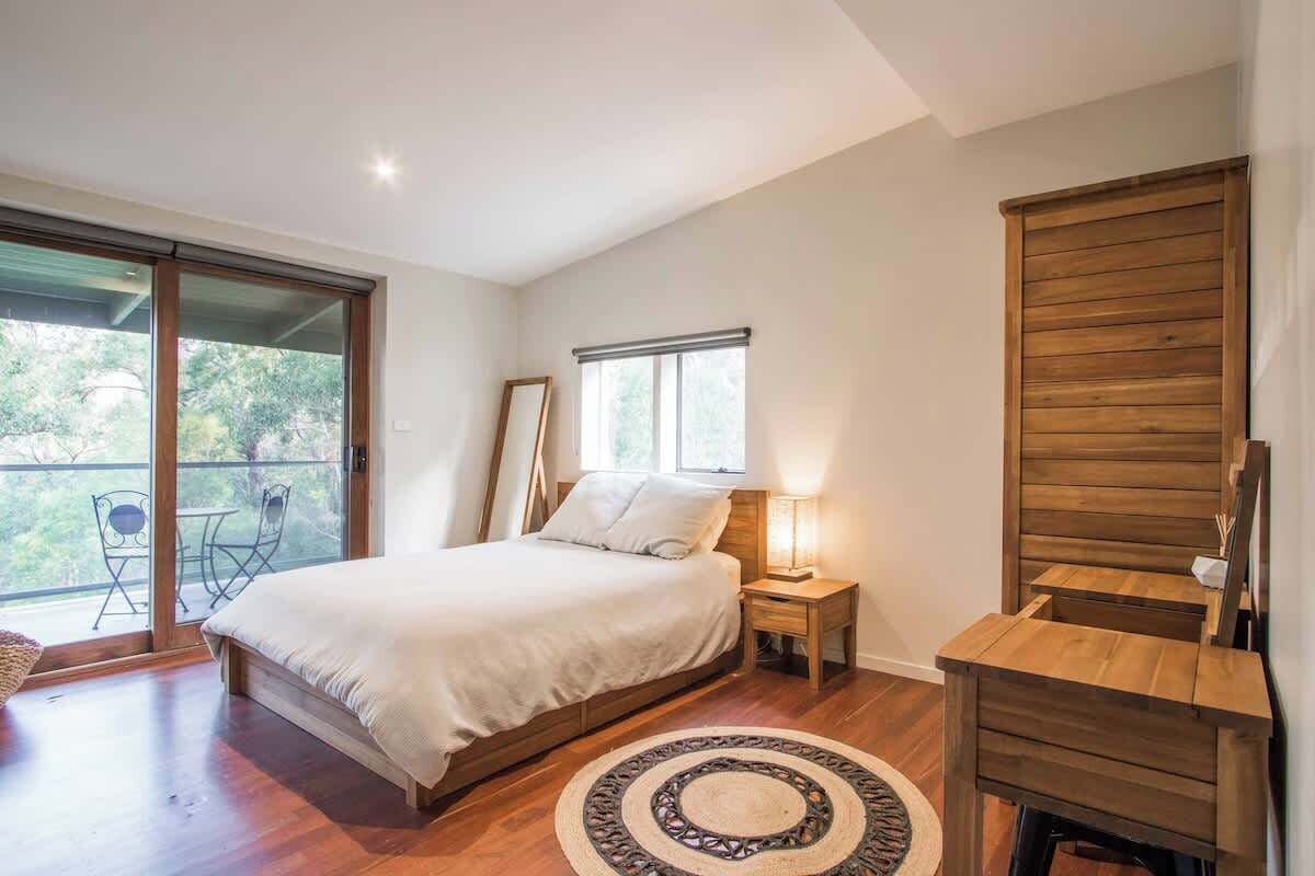 5 間睡房、熨斗/熨衫板、可攜式嬰兒床、Wi-Fi