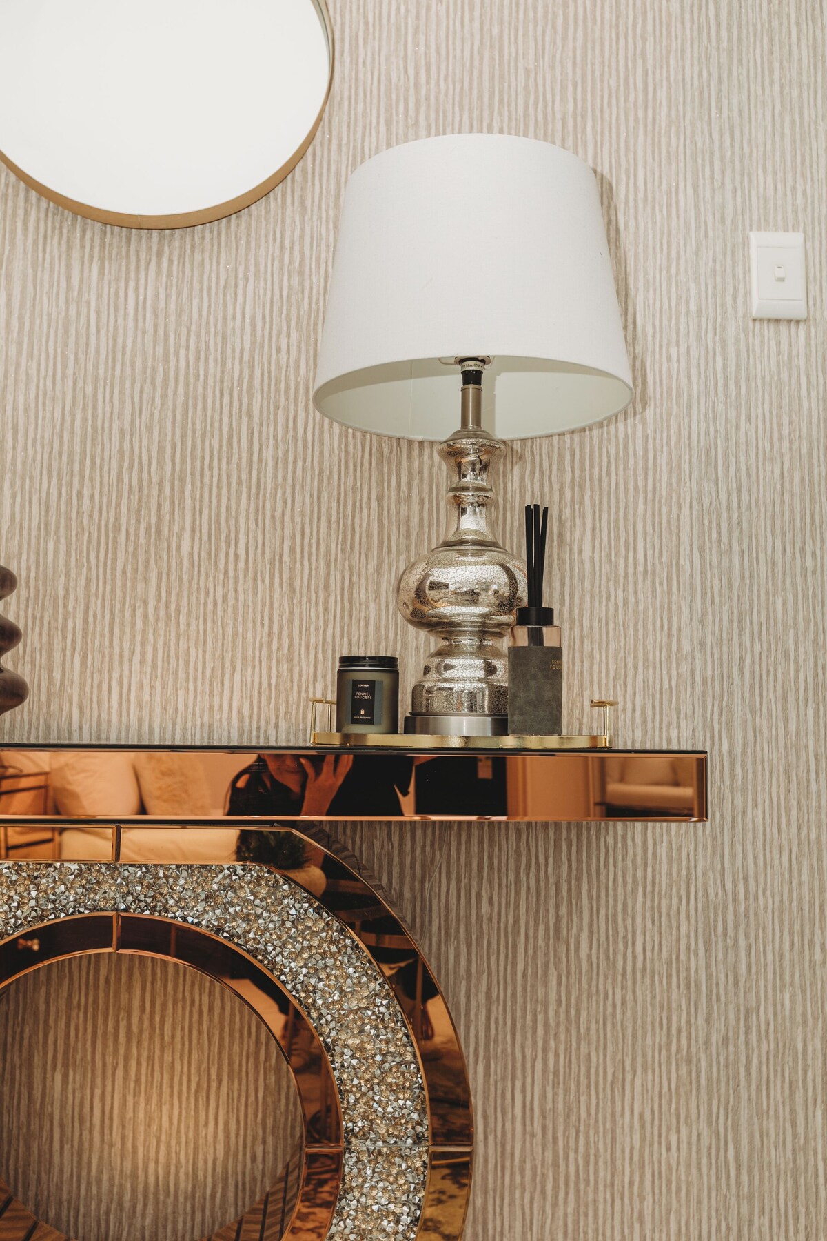 Bild für Gastgeberprofil