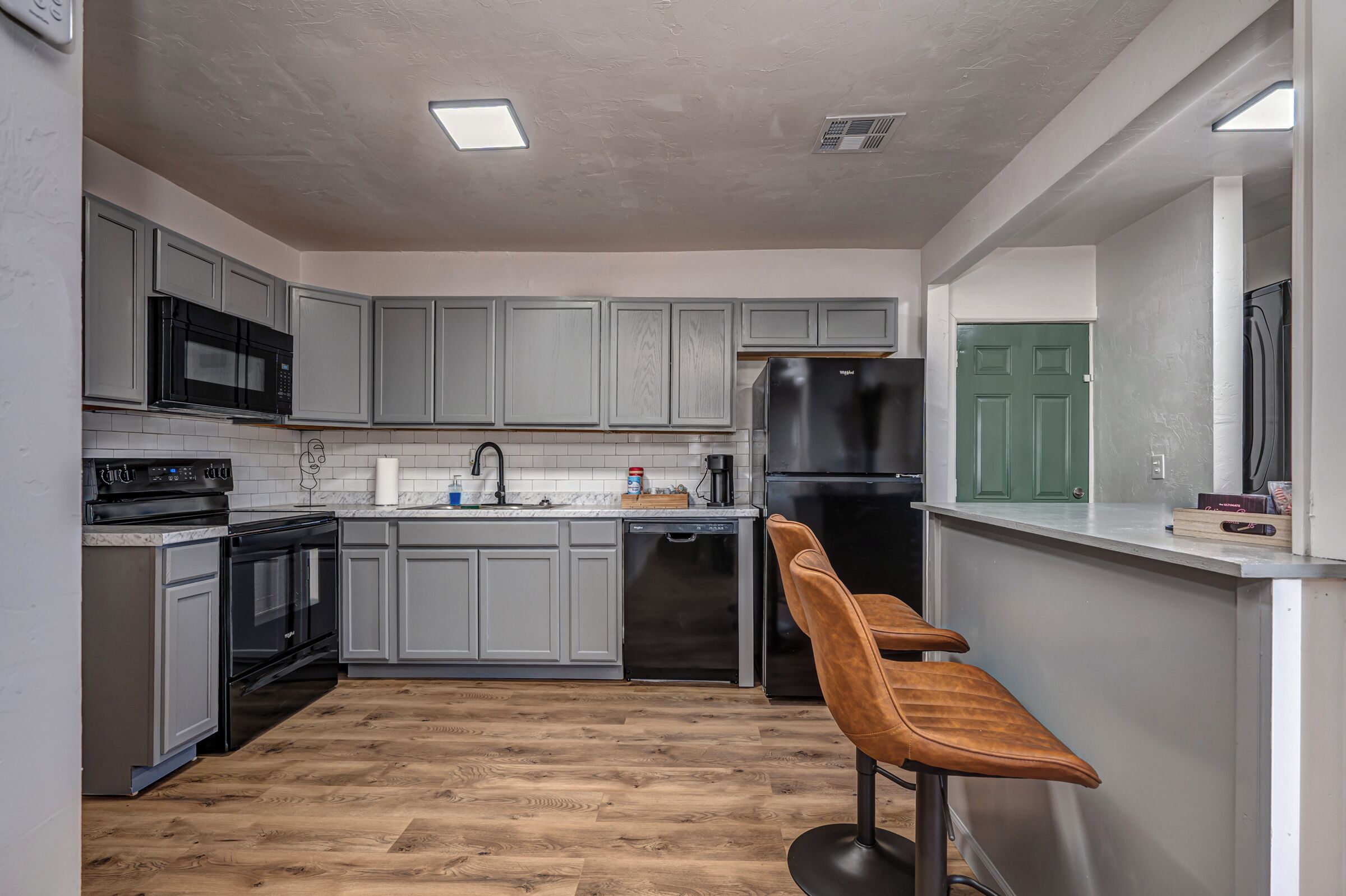 微波爐、焗爐、爐具、洗碗機