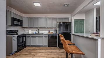 微波爐、焗爐、爐具、洗碗機