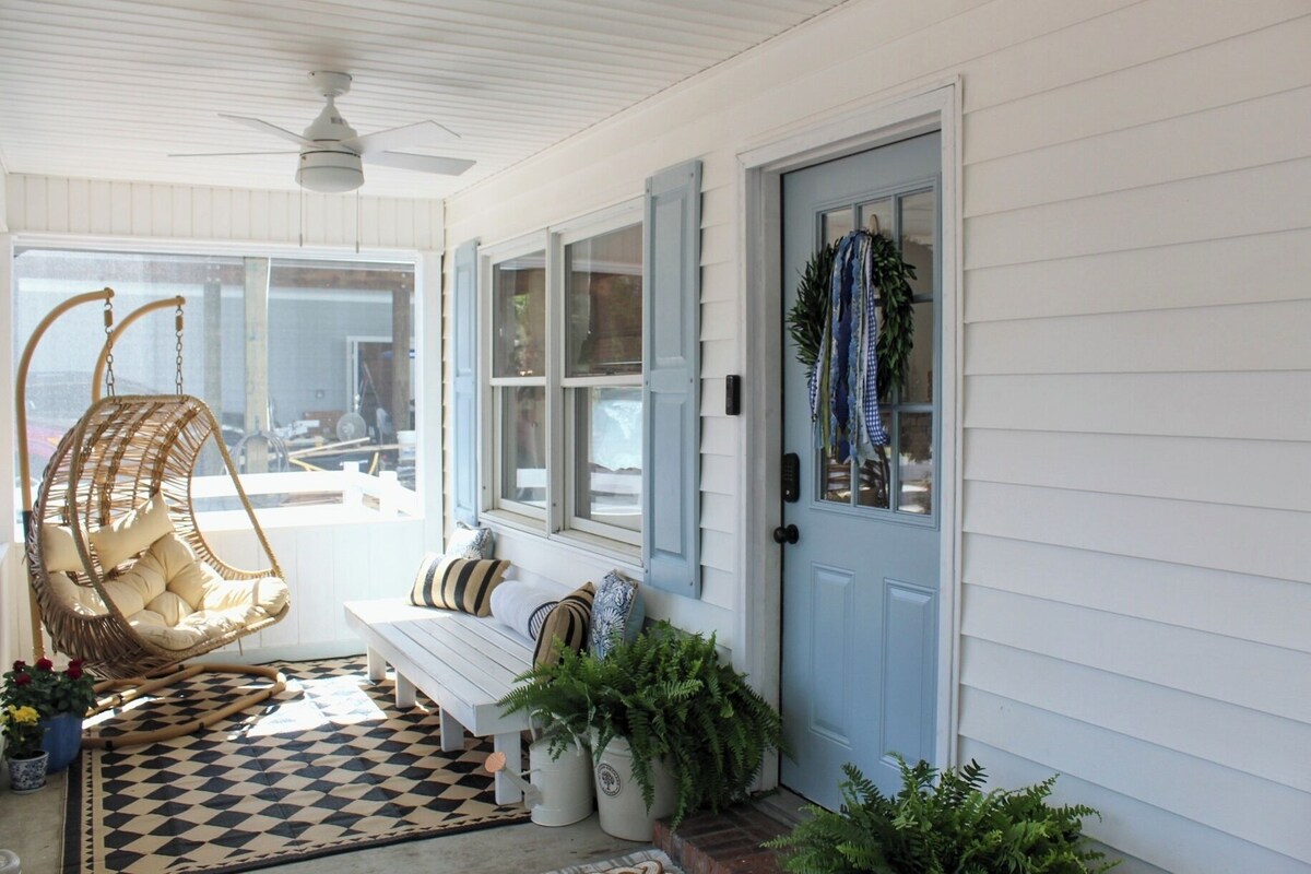 Bild für Gastgeberprofil