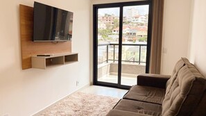 Televisión 