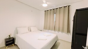 2 Schlafzimmer, Bettwäsche