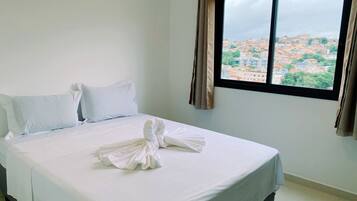 Wi-Fi, draps fournis